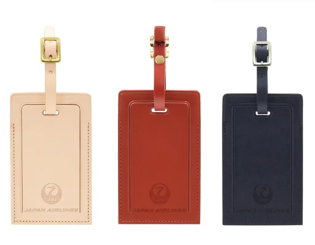 JAL×グローブ・トロッターのオリジナルコラボ商品がマイル交換サービス「JALとっておきの逸品」に登場！ 画像 4