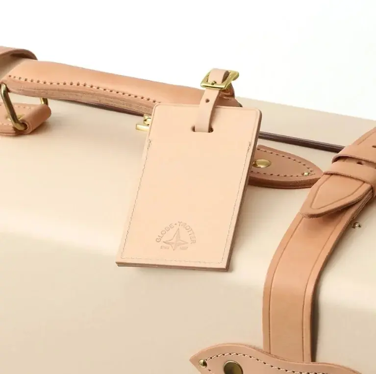 JAL×グローブ・トロッターのオリジナルコラボ商品がマイル交換サービス「JALとっておきの逸品」に登場！ 画像 6