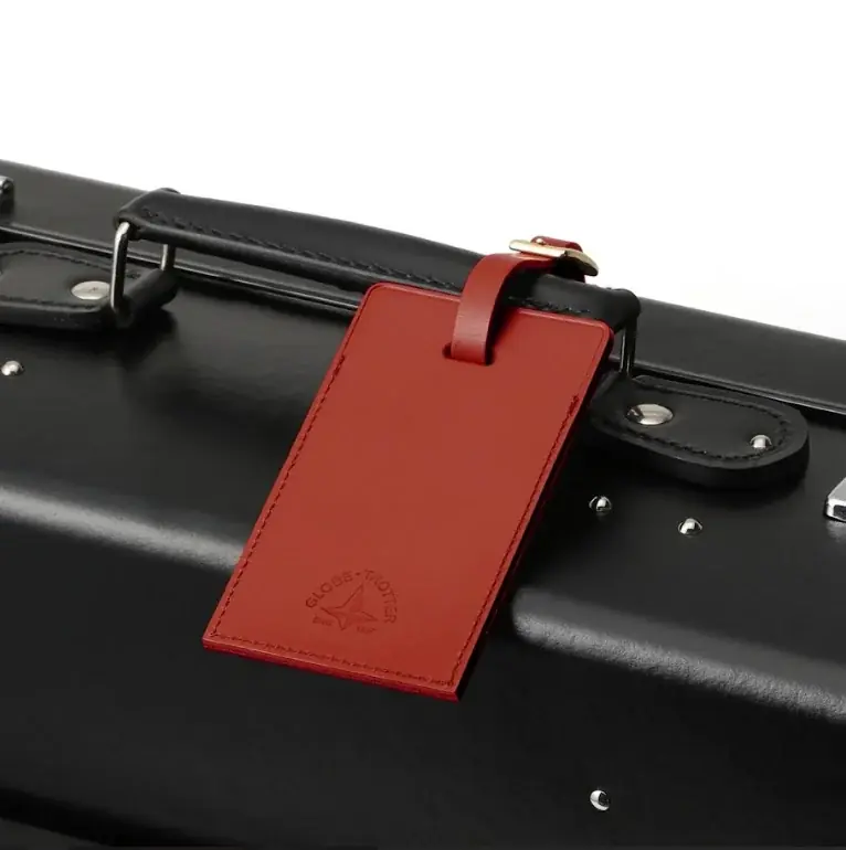 JAL×グローブ・トロッターのオリジナルコラボ商品がマイル交換サービス「JALとっておきの逸品」に登場！ 画像 8