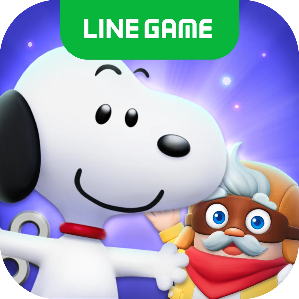 「LINE マッチフライト」、『スヌーピー』とのコラボレーションを開催 画像 5