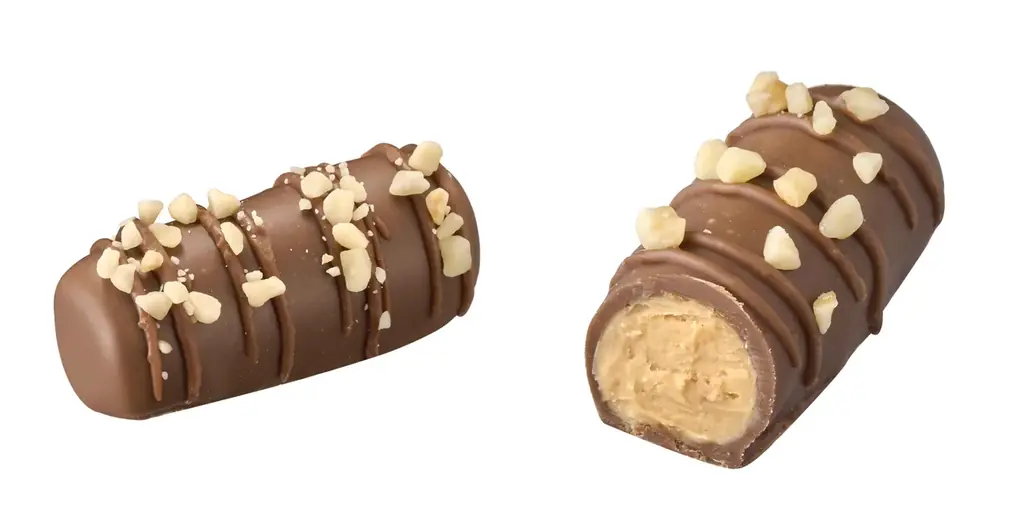 美しく洗練されたさまざまなブッシュ ド ノエルをチョコレートで表現！「ゴディバ ブッシュ ド ノエル コレクション」、ホリデーシーズン限定　焼き菓子全6種類登場 画像 2