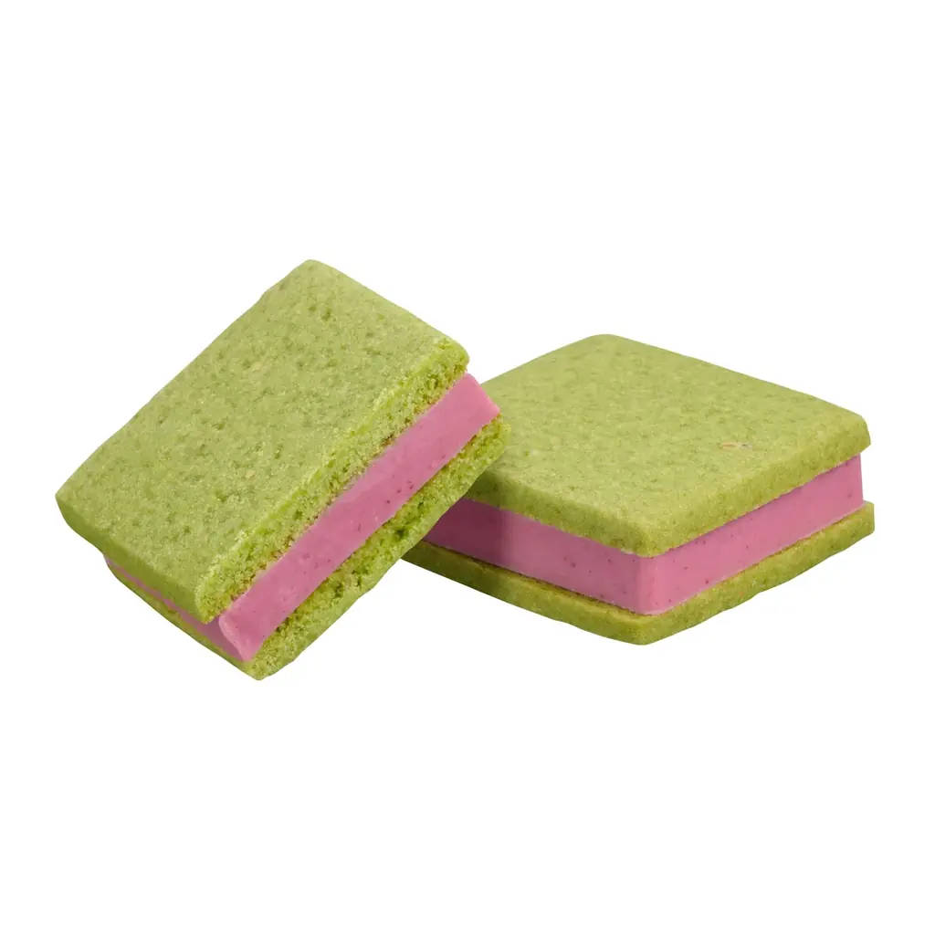 美しく洗練されたさまざまなブッシュ ド ノエルをチョコレートで表現！「ゴディバ ブッシュ ド ノエル コレクション」、ホリデーシーズン限定　焼き菓子全6種類登場 画像 26