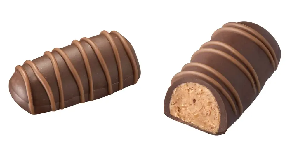 美しく洗練されたさまざまなブッシュ ド ノエルをチョコレートで表現！「ゴディバ ブッシュ ド ノエル コレクション」、ホリデーシーズン限定　焼き菓子全6種類登場 画像 5