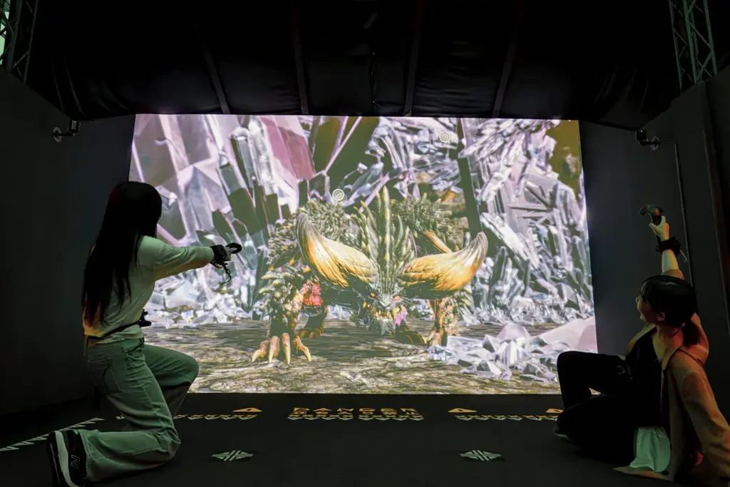 10月28日開始 ニジゲンノモリ秋の“モリモリ”セット券