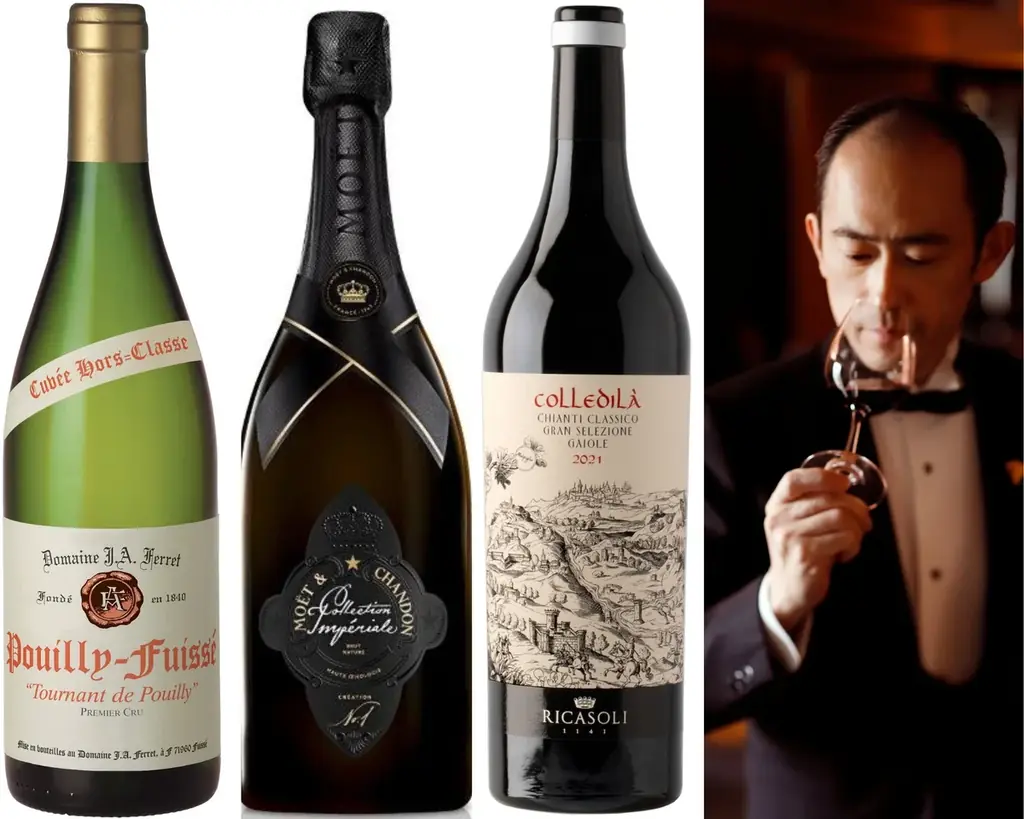 和・洋・中・フレンチの饗宴。全7種の特製おせち、ご予約受付中！ 画像 9