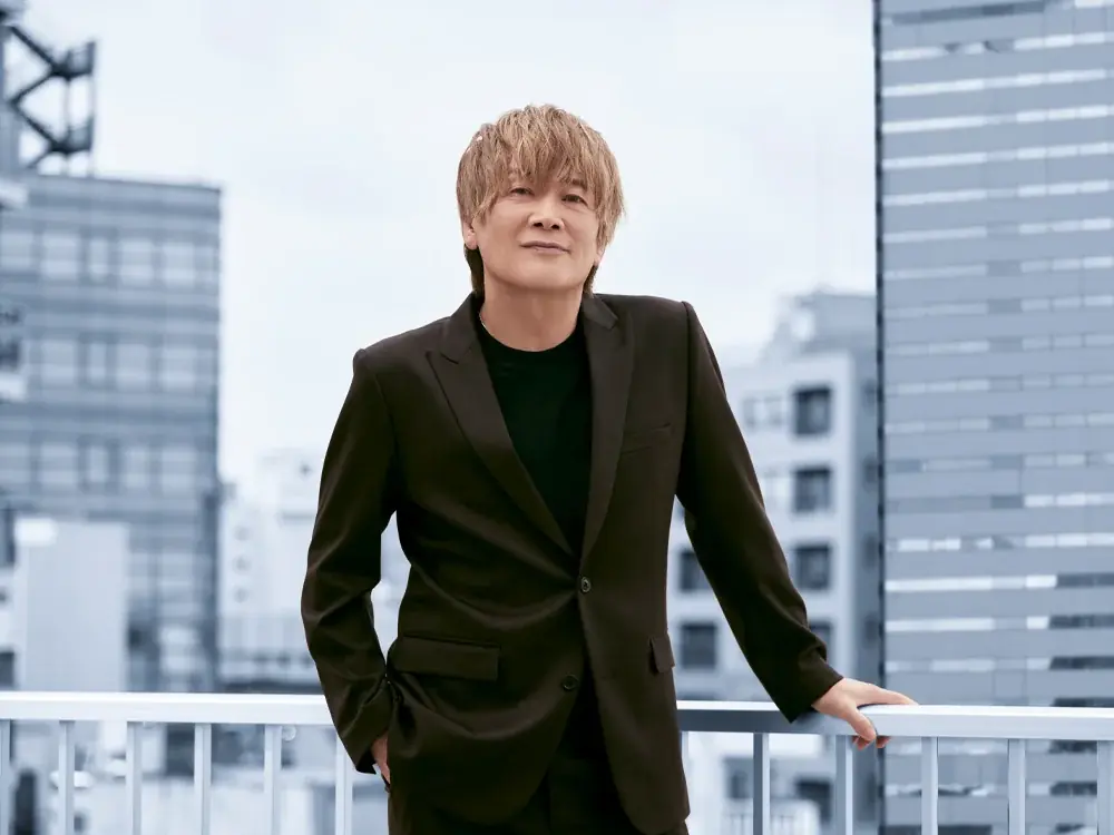 11月2日開催：影山ヒロノブが但東で歌い赤花そばを発信