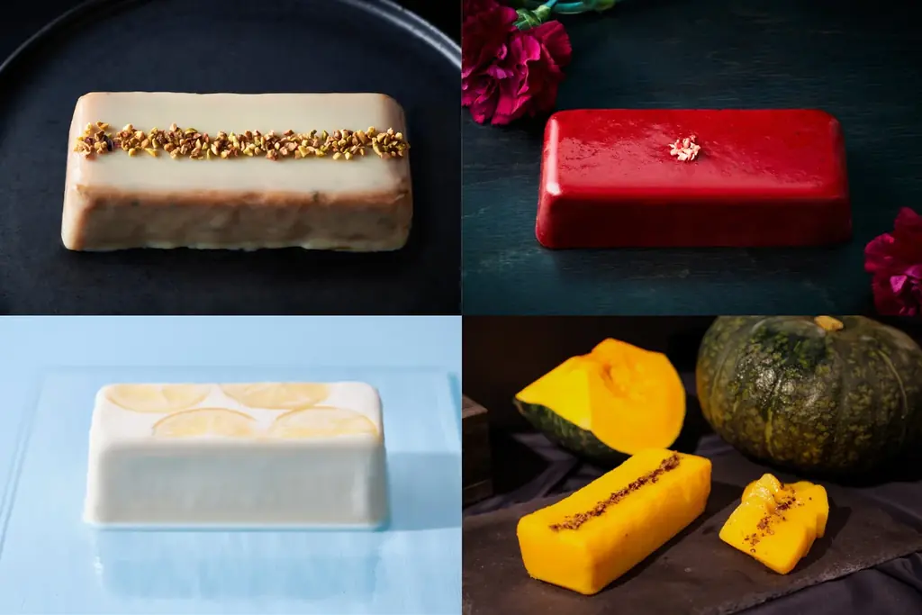 【F CHOCOLAT 1周年記念】感謝を込めた「2大キャンペーン」開催 画像 2