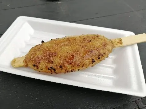 岐阜を代表するソウルフード「五平餅」東濃エリアが誇る本場の味が集結し、“推し五平餅”が見つかる「第三回東美濃五平餅まつりin土岐プレミアム・アウトレット」11月8日・9日開催！ 画像 10