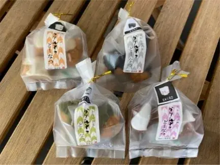 岐阜を代表するソウルフード「五平餅」東濃エリアが誇る本場の味が集結し、“推し五平餅”が見つかる「第三回東美濃五平餅まつりin土岐プレミアム・アウトレット」11月8日・9日開催！ 画像 11