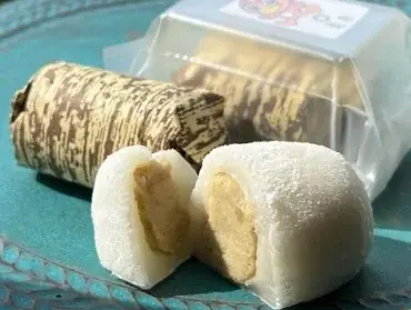 岐阜を代表するソウルフード「五平餅」東濃エリアが誇る本場の味が集結し、“推し五平餅”が見つかる「第三回東美濃五平餅まつりin土岐プレミアム・アウトレット」11月8日・9日開催！ 画像 12