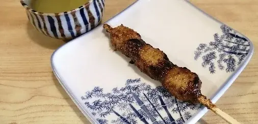 岐阜を代表するソウルフード「五平餅」東濃エリアが誇る本場の味が集結し、“推し五平餅”が見つかる「第三回東美濃五平餅まつりin土岐プレミアム・アウトレット」11月8日・9日開催！ 画像 2