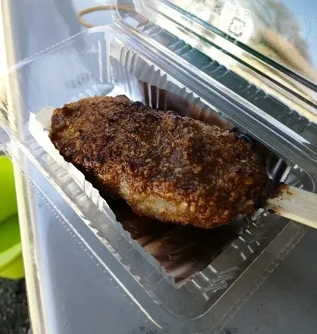 岐阜を代表するソウルフード「五平餅」東濃エリアが誇る本場の味が集結し、“推し五平餅”が見つかる「第三回東美濃五平餅まつりin土岐プレミアム・アウトレット」11月8日・9日開催！ 画像 4