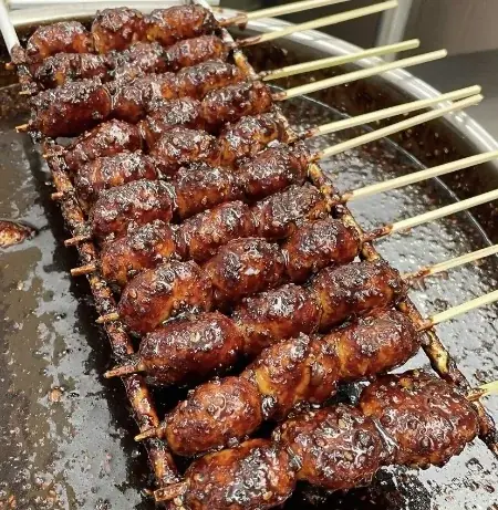 岐阜を代表するソウルフード「五平餅」東濃エリアが誇る本場の味が集結し、“推し五平餅”が見つかる「第三回東美濃五平餅まつりin土岐プレミアム・アウトレット」11月8日・9日開催！ 画像 5