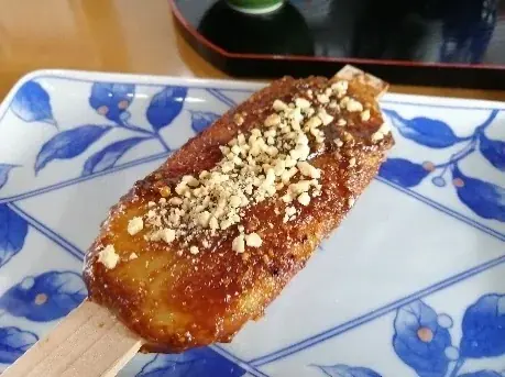 岐阜を代表するソウルフード「五平餅」東濃エリアが誇る本場の味が集結し、“推し五平餅”が見つかる「第三回東美濃五平餅まつりin土岐プレミアム・アウトレット」11月8日・9日開催！ 画像 8