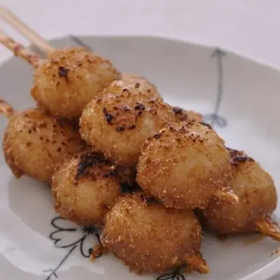 岐阜を代表するソウルフード「五平餅」東濃エリアが誇る本場の味が集結し、“推し五平餅”が見つかる「第三回東美濃五平餅まつりin土岐プレミアム・アウトレット」11月8日・9日開催！ 画像 9