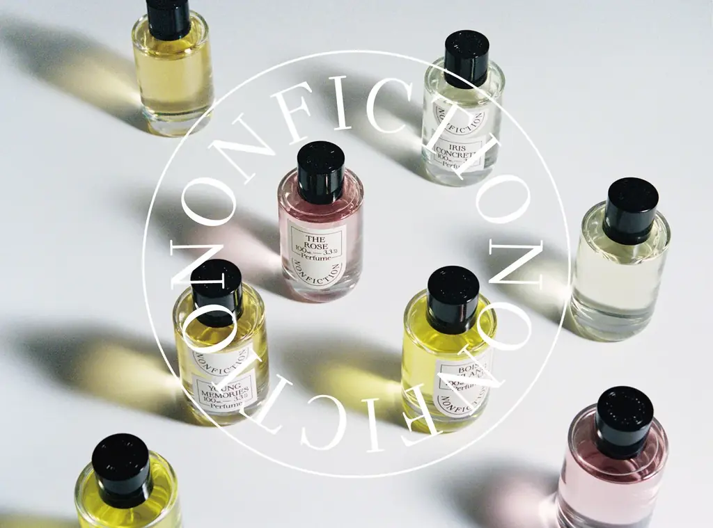 NONFICTION神戸オープン