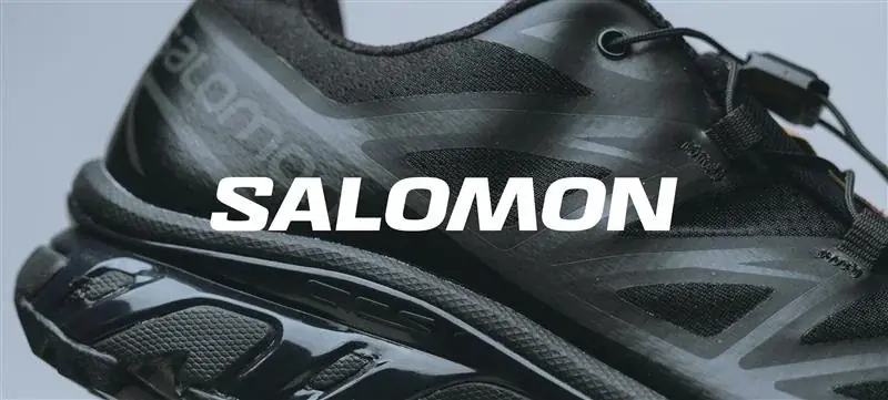 BALにて”新たな体験を”──NONFICTION（神戸）、Salomon・and wander（京都）が順次Open！ 画像 3