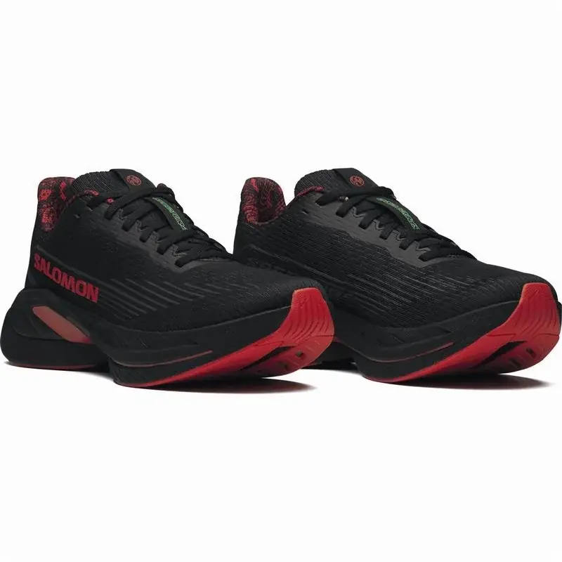 BALにて”新たな体験を”──NONFICTION（神戸）、Salomon・and wander（京都）が順次Open！ 画像 6