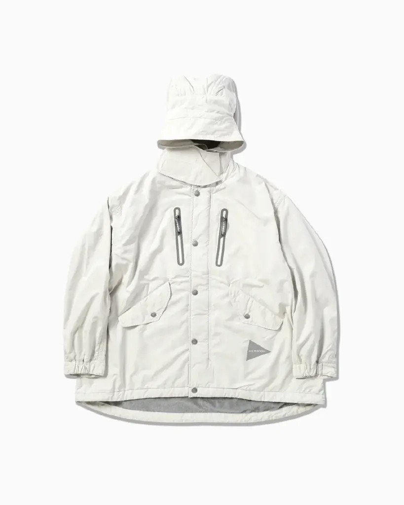 BALにて”新たな体験を”──NONFICTION（神戸）、Salomon・and wander（京都）が順次Open！ 画像 9