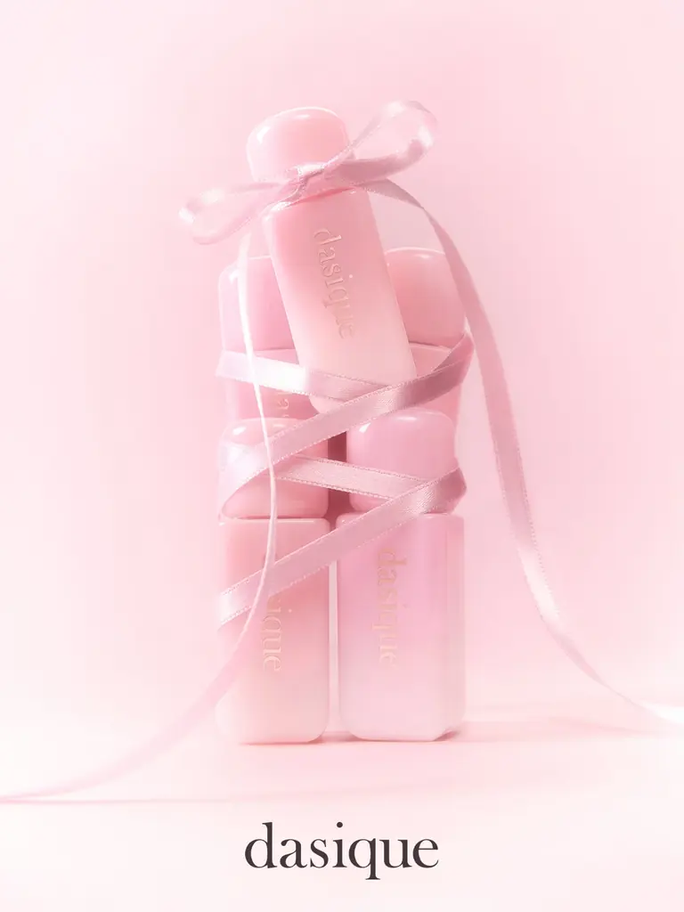 韓国コスメブランド「dasique」、11/1(土) 新コレクション「バレエコアコレクション」登場！ 画像 10