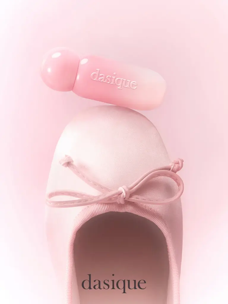 韓国コスメブランド「dasique」、11/1(土) 新コレクション「バレエコアコレクション」登場！ 画像 12