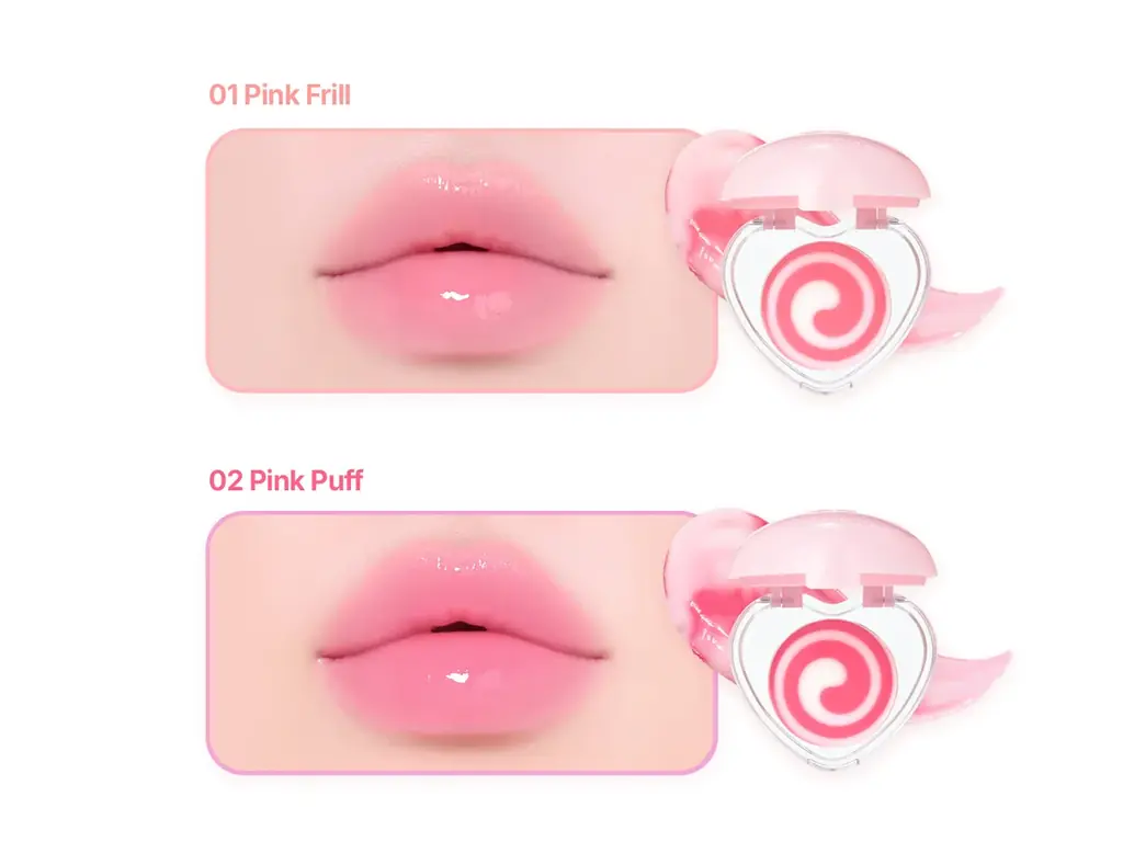 韓国コスメブランド「dasique」、11/1(土) 新コレクション「バレエコアコレクション」登場！ 画像 15