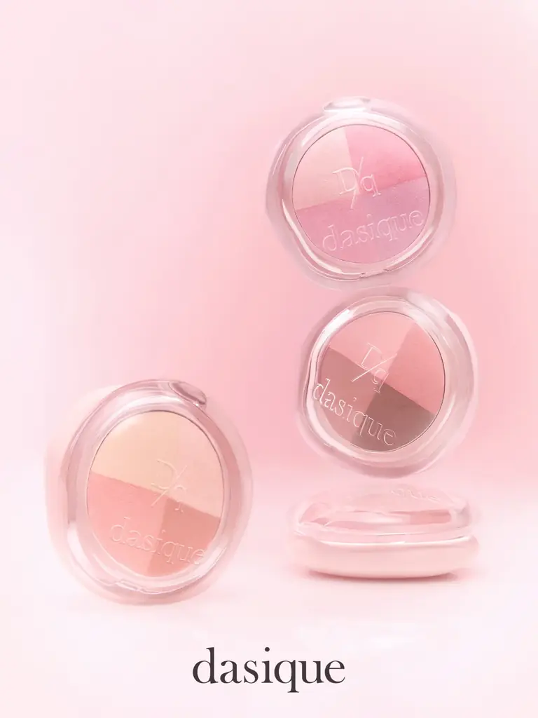 韓国コスメブランド「dasique」、11/1(土) 新コレクション「バレエコアコレクション」登場！ 画像 8