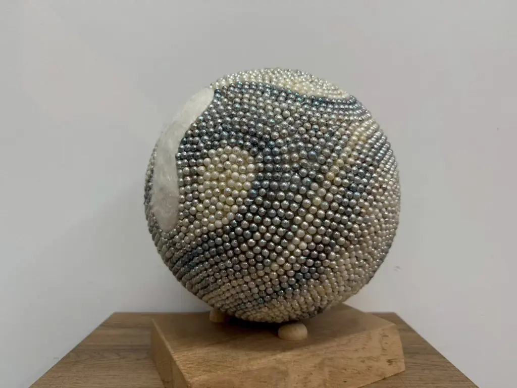 WSP、アートコンテストの受賞作を発表 画像 1