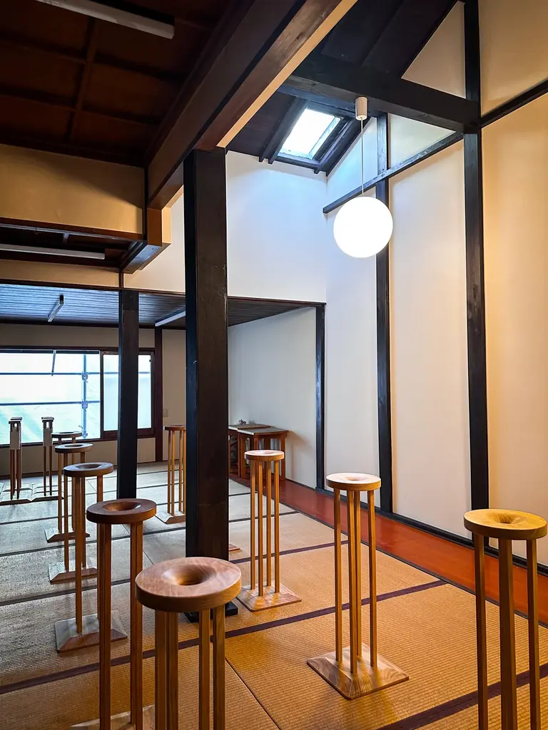 江戸時代創業の有職組紐 道明が京都店を開店 画像 5