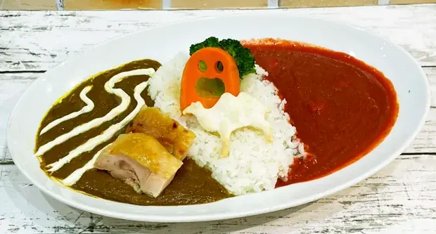 約2,800人が鳥取砂丘を大仮装パレード！AKB48徳永さん・永野さん、ポケモン「サンド」「アローラサンド」、ミャクミャクも登場！「鳥取砂丘ハロウィンパーティーafter EXPO2025」 画像 17