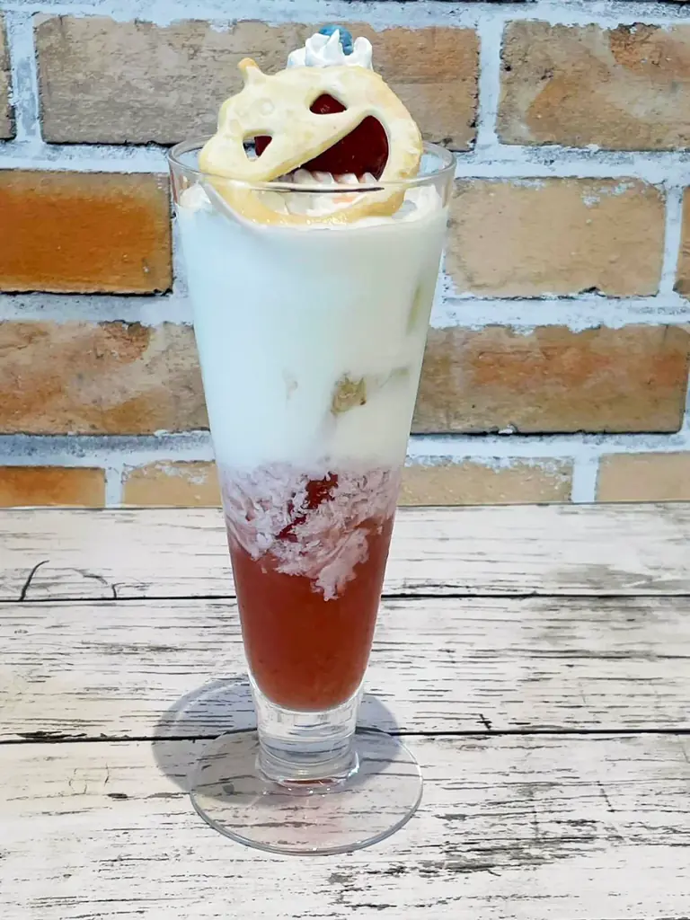 約2,800人が鳥取砂丘を大仮装パレード！AKB48徳永さん・永野さん、ポケモン「サンド」「アローラサンド」、ミャクミャクも登場！「鳥取砂丘ハロウィンパーティーafter EXPO2025」 画像 20