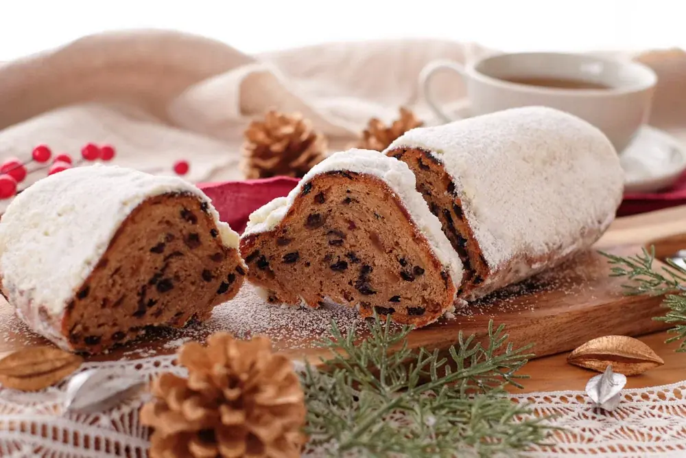 【rebake】どこかの街のパン屋さんから運命の一本が届く。「シュトーレンおたのしみ便」の販売が開始 画像 2