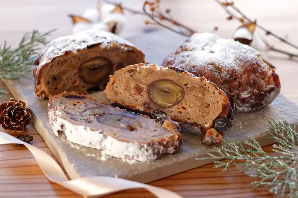 【rebake】どこかの街のパン屋さんから運命の一本が届く。「シュトーレンおたのしみ便」の販売が開始 画像 5