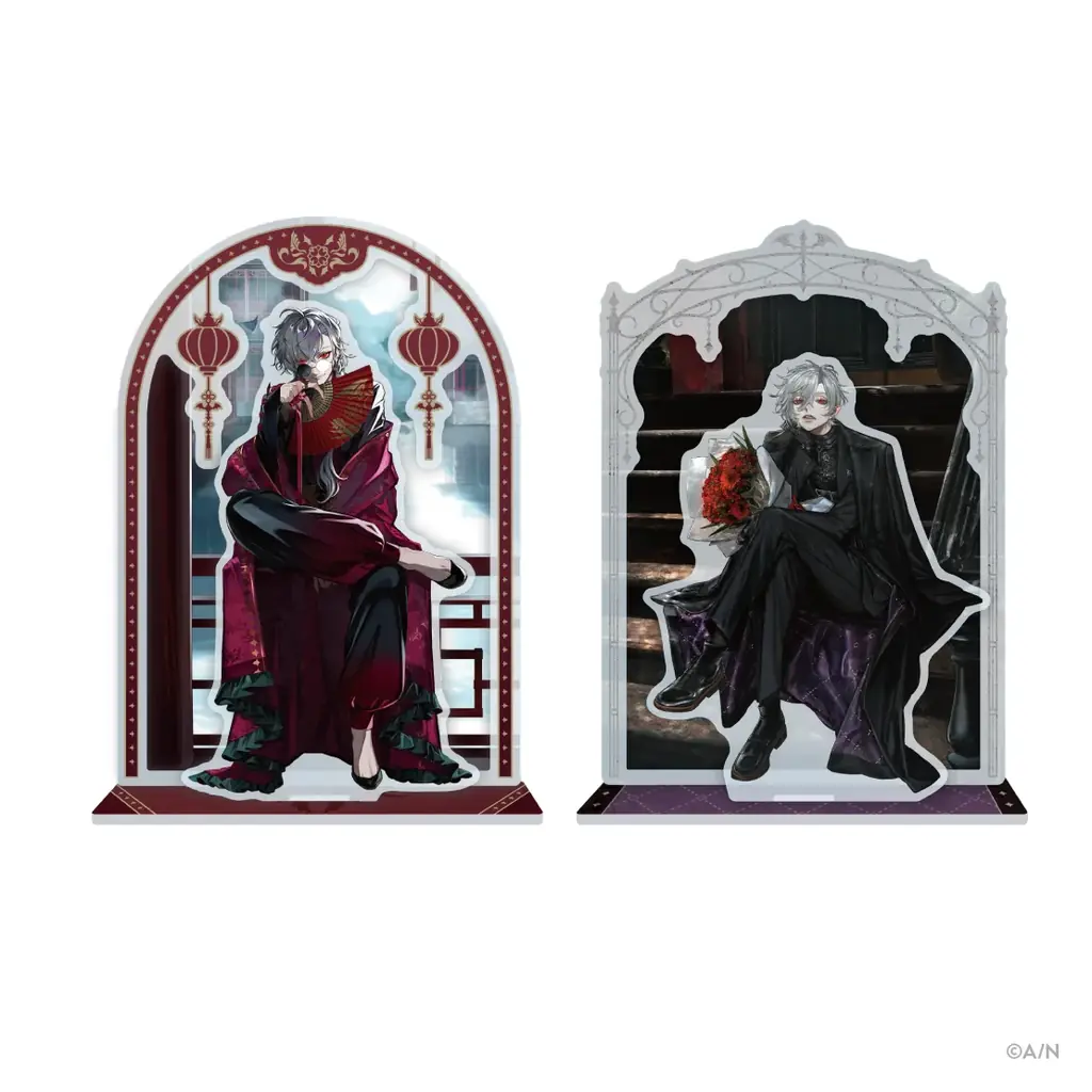 にじさんじから「Kuzuha Celebration Goods」「Happy B-day to Kuzuha」グッズが登場！2025年11月8日(土)12時から販売開始！ 画像 13