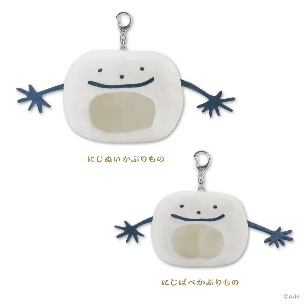 にじさんじから「Kuzuha Celebration Goods」「Happy B-day to Kuzuha」グッズが登場！2025年11月8日(土)12時から販売開始！ 画像 19