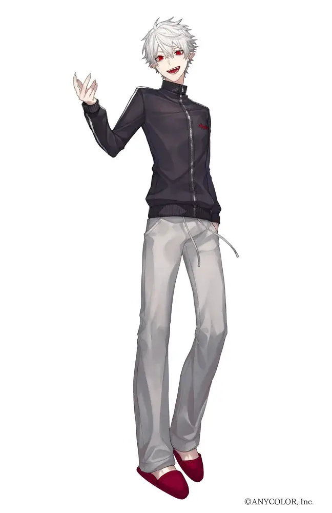 にじさんじから「Kuzuha Celebration Goods」「Happy B-day to Kuzuha」グッズが登場！2025年11月8日(土)12時から販売開始！ 画像 27