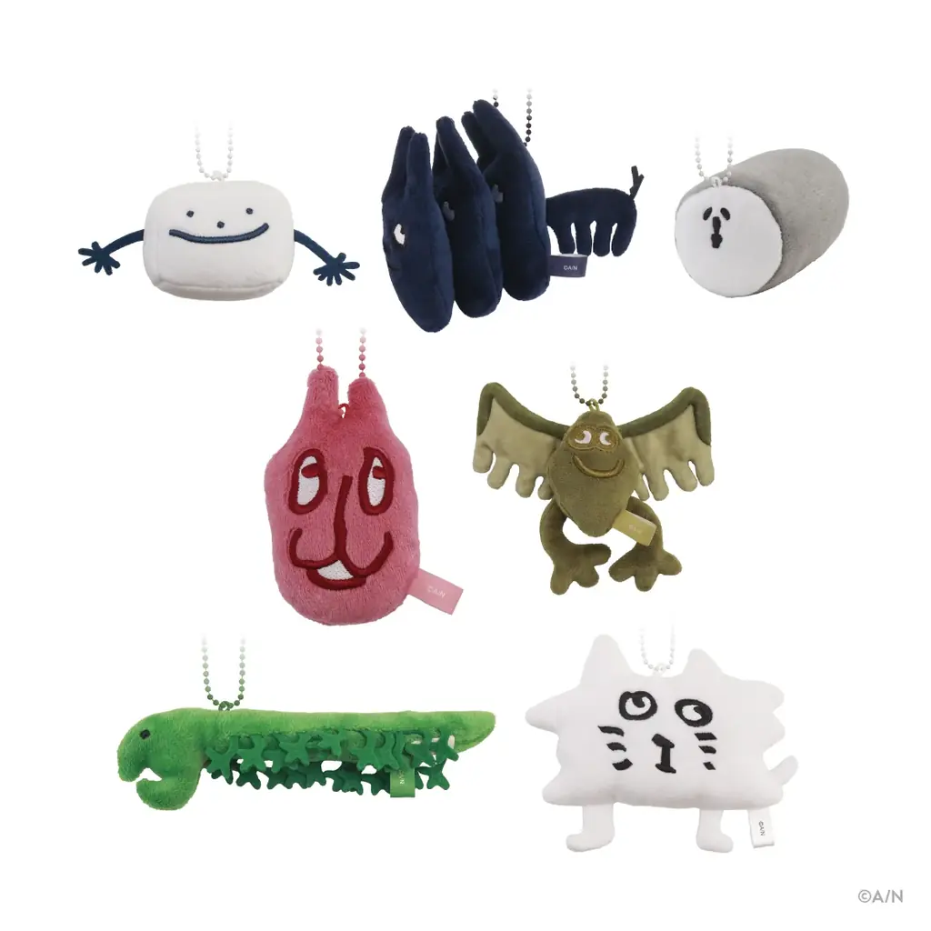 にじさんじから「Kuzuha Celebration Goods」「Happy B-day to Kuzuha」グッズが登場！2025年11月8日(土)12時から販売開始！ 画像 9