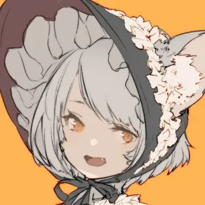 YOYOGI MORIより新作3Dモデル「DARK CAT WITCH」「DARK CAT UNWELL」発表 画像 6