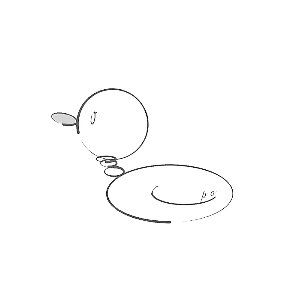 YOYOGI MORIより新作3Dモデル「DARK CAT WITCH」「DARK CAT UNWELL」発表 画像 8