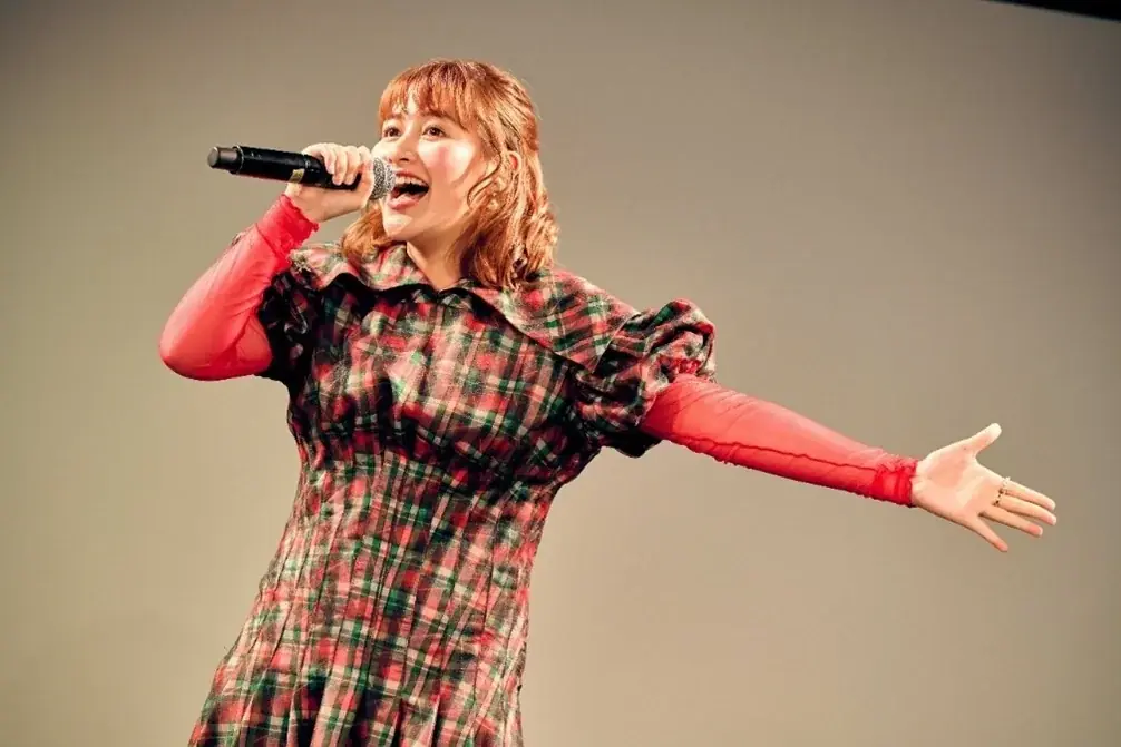 SNS総フォロワー数100万人超え人気シンガーソングライターが高槻市主催イベントに登場 画像 1