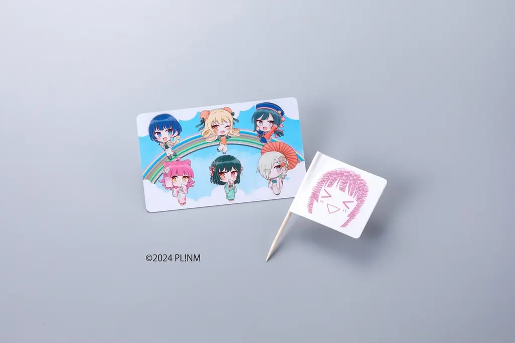 映画『ラブライブ！虹ヶ咲学園スクールアイドル同好会 完結編 第２章』公開を記念してコラボ駅弁を映画公開初日より発売開始 画像 3