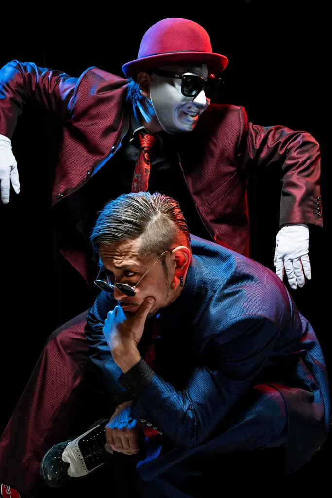 東京ふたたび‼︎地域最大級『大道芸博〜TOKYO stage again〜』特別公演Nightステージ・ゲスト発表　限定数チケット予約開始！ 画像 2