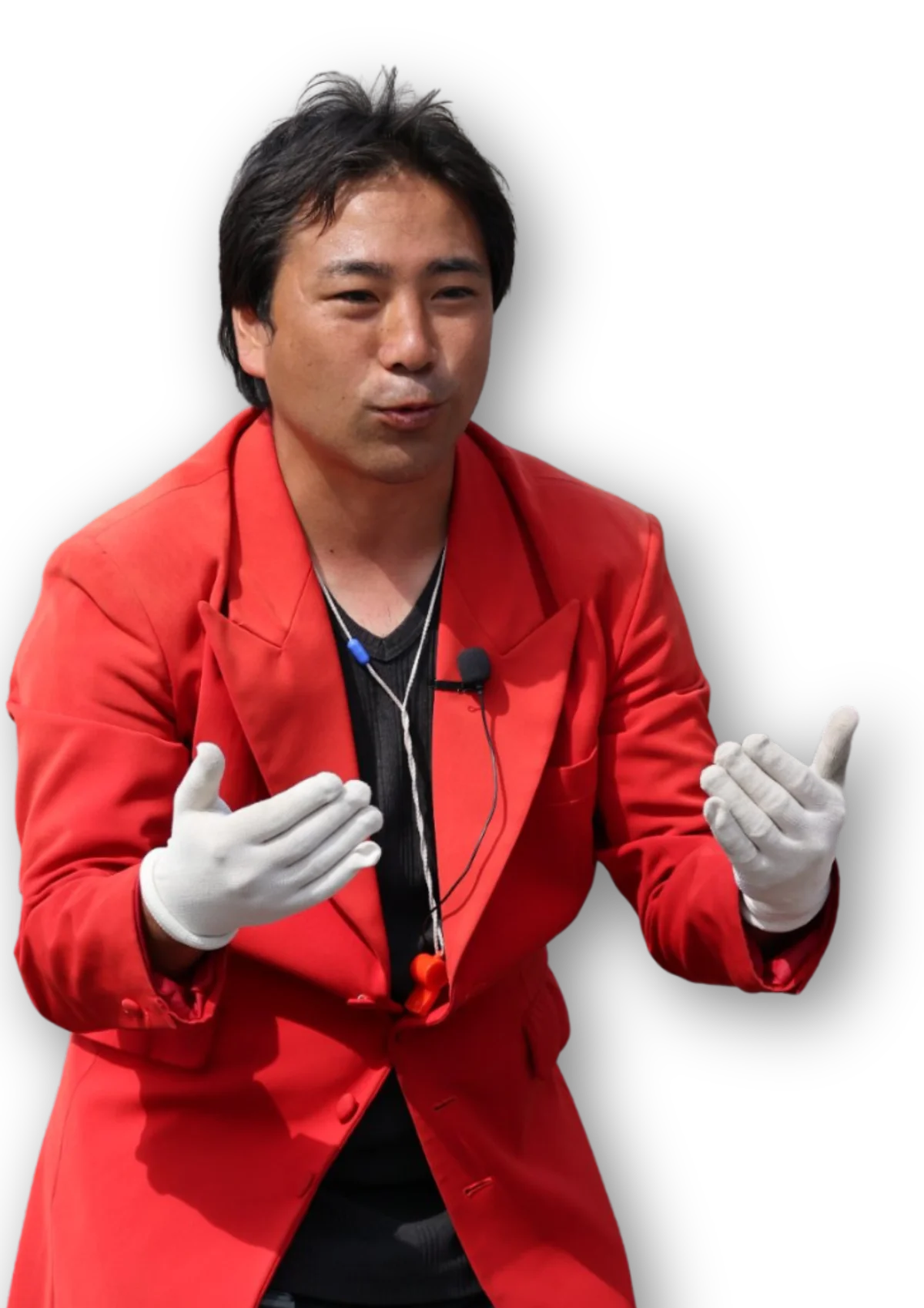 東京ふたたび‼︎地域最大級『大道芸博〜TOKYO stage again〜』特別公演Nightステージ・ゲスト発表　限定数チケット予約開始！ 画像 3