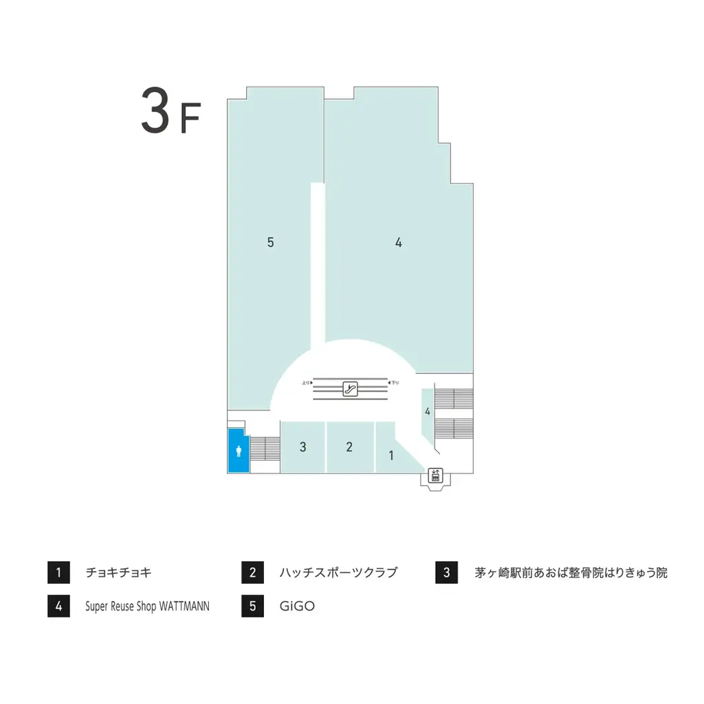 湘南・茅ヶ崎の街と人の間に～デイリーユース、新たな街のランドマーク～「BLiX茅ヶ崎」2025年11月27日（木）9時30分グランドオープン！！ 画像 10