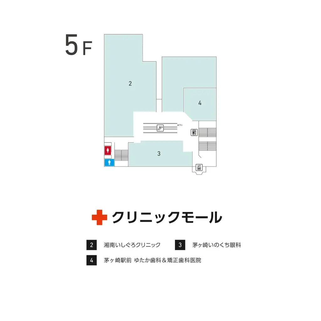 湘南・茅ヶ崎の街と人の間に～デイリーユース、新たな街のランドマーク～「BLiX茅ヶ崎」2025年11月27日（木）9時30分グランドオープン！！ 画像 12