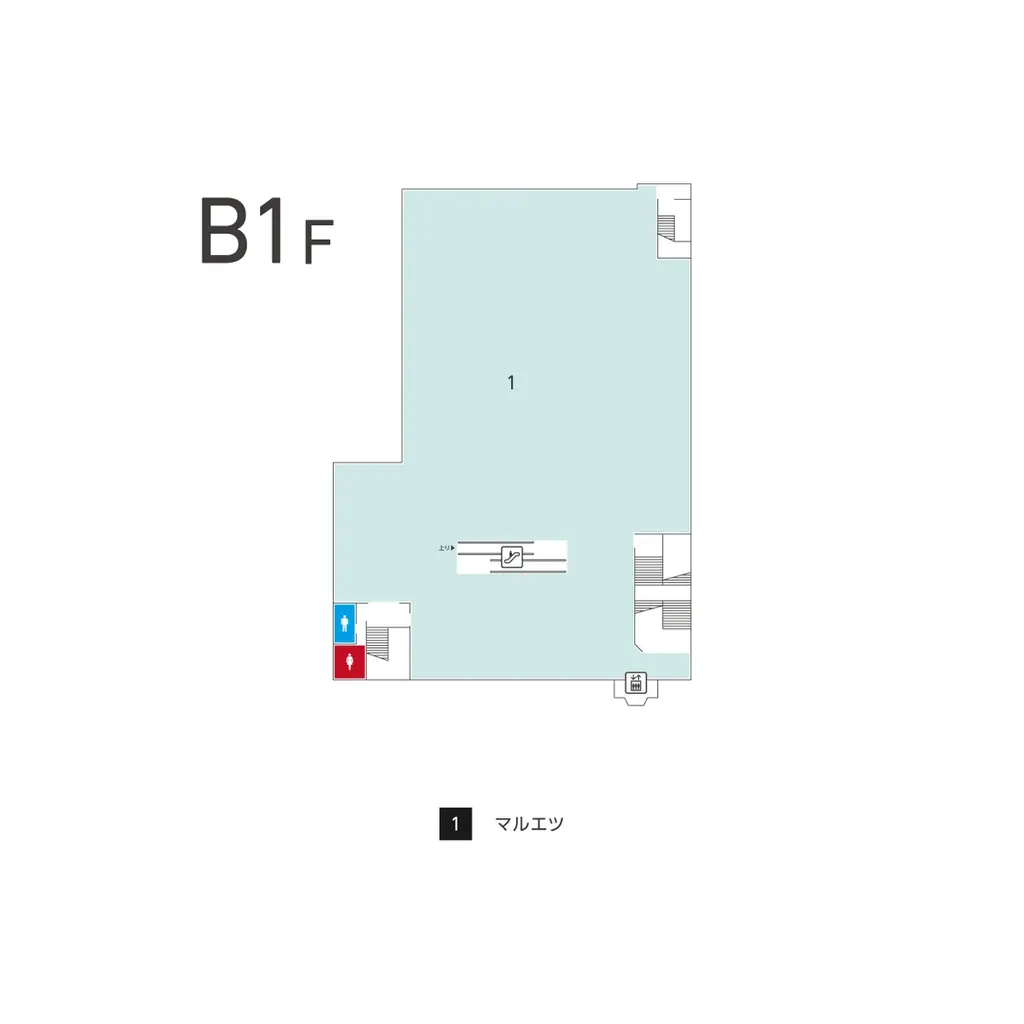 湘南・茅ヶ崎の街と人の間に～デイリーユース、新たな街のランドマーク～「BLiX茅ヶ崎」2025年11月27日（木）9時30分グランドオープン！！ 画像 7