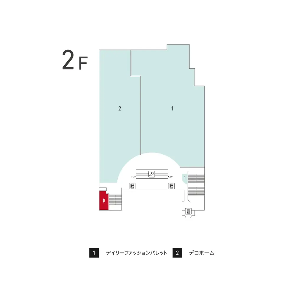 湘南・茅ヶ崎の街と人の間に～デイリーユース、新たな街のランドマーク～「BLiX茅ヶ崎」2025年11月27日（木）9時30分グランドオープン！！ 画像 9