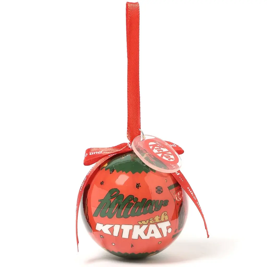 「niko and …」×「キットカット ホリデイサンタ」の大人気コラボが再来！11月4日（火）より販売スタートする、ホリデーシーズンにぴったりな生活雑貨は初登場 画像 10