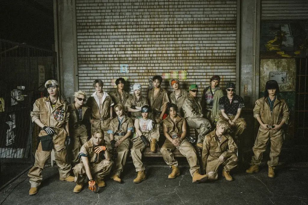 くら寿司×THE RAMPAGEコラボキャンペーン　数量限定！撮り下ろしトレカ付き、みんなでシェアできる特別セットメニューが登場！―10月31日(金)から全国のくら寿司で開始― 画像 9