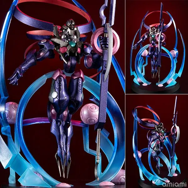 『遊☆戯☆王VRAINS』より満を持して、「ジ・アライバル・サイバース＠イグニスター」が立体化。あみあみ含む一部流通限定でご案内中。 画像 2